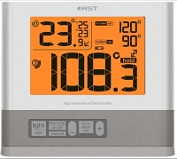Термометр для бани с радиодатчиком RST 77111